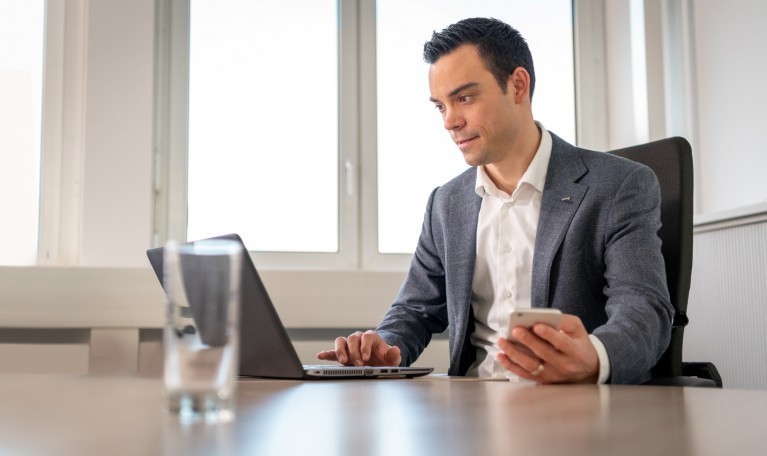 Serviceberater/-in VW / VW Nutzfahrzeuge 80-100%, 1. Bild